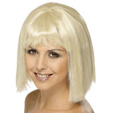 Lola Midlength Fring Wig