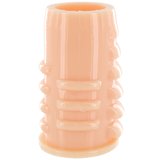 Ridge Rider Enhancer Stimulation Sleeve and Cock Ring