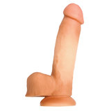 Celebrity Series Tommy Gunn CyberSkin Realistic Dildo