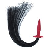 Doc Johnson Small Pony Tail Butt Plug