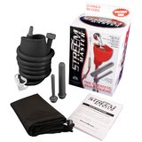 StreemMaster Hygiene Solutions Silicone Shower Douche Kit