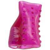 Hot Rod Vibrating Enhancer Sleeve