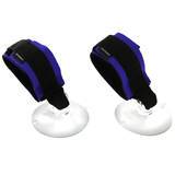 Sex in the Shower Waterproof Suction Handcuffs