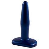 Doc Johnson Pretty Ends Small Iridescent Butt Plug