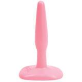 Doc Johnson Super Slim Butt Plug Small