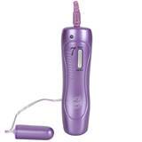 Doc Johnson 7 Function Mini Vibrating Wonder Bullet