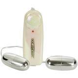 Doc Johnson Dual Dancing Vibrating Bullets