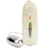 Doc Johnson Bullet Vibrator with Wired Controller