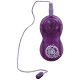 Doc Johnson Ashton's Petite Treats Mini Vibrating Bullet