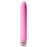 Doc Johnson Naughty Secrets Velvet Desire Classic Multispeed Vibrator