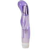 Doc Johnson Lucid Dream 7 Inch G-Spot Vibrator No 8
