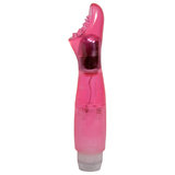 Doc Johnson The Kisser Waterproof Clitoral Vibrator