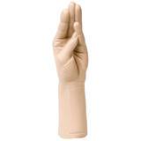 Doc Johnson Belladonna's Magic Hand Dildo