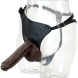 Doc Johnson Vac-U-Lock Mr Marcus R5 Cock and Harness