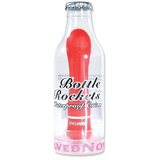 Evolved Bottle Rocket Waterproof Orion Mini Vibrator