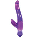 Evolved Slender Marvel Waterproof Rabbit Vibrator