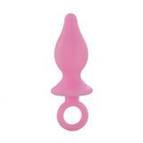 Cupid's Itty Bitty Beginner's Butt Plug
