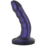 Tantus Curve Silicone Dildo