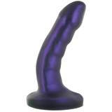 Tantus Curve Silicone Dildo