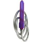 Toy Joy Pleasure Fountain Shower Attachment Dildo