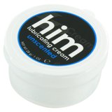 ID Him Unscented Lubricating Cream Tub 28g