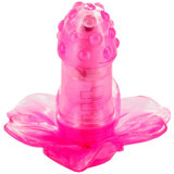 Passion Flower Clitoral Vibrator