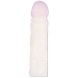 Doc Johnson Blush UR3 8 Inch Dildo
