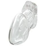 CB-6000 Short Chastity Cage