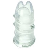 Support Plus Enhancer Cock Ring