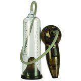 Automatic Rock Hard Penis Pump