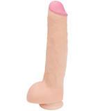Doc Johnson John Holmes UR3 Realistic 12 Inch Dildo