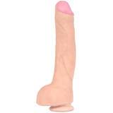 Doc Johnson John Holmes UR3 Realistic Dildo