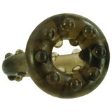 All Star Enhancer Cock and Ball Ring
