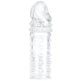 Adonis Textured 2 inch Penis Extender