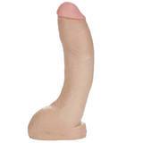 Doc Johnson Vac-U-Lock Jeff Stryker Realistic