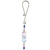 Fresh Vegan-Friendly Beaded Clit Clamp