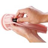 Fleshlight Vibro Pink Lady Touch Vibrating Fleshlight