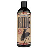 Sliquid Ride Dude Lube Silicone Lubricant 505ml