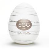 TENGA Egg Silky
