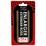 Size Matters Magnum Extender Rods