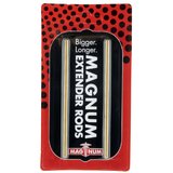 Size Matters Magnum Extender Rods