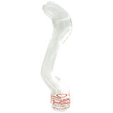 Love Labs G-Prober Smooth Glass Dildo