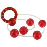 My First Anal Beads