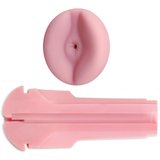 Pink Butt Super Tight Fleshlight Insert