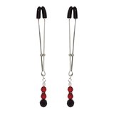 Spartacus Tweezer Adjustable Nipple Clamps