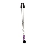 Spartacus Beaded Clit Clamp