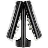 TENGA Black Flip Hole Masturbator