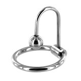 Stainless Steel Head Ring With Sperm Stopper
