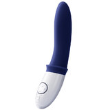 Lelo Billy Luxury Rechargeable Vibrating Prostate Massager