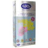 EXS Bubble Gum Rap Flavoured Condoms (6 Pack)
